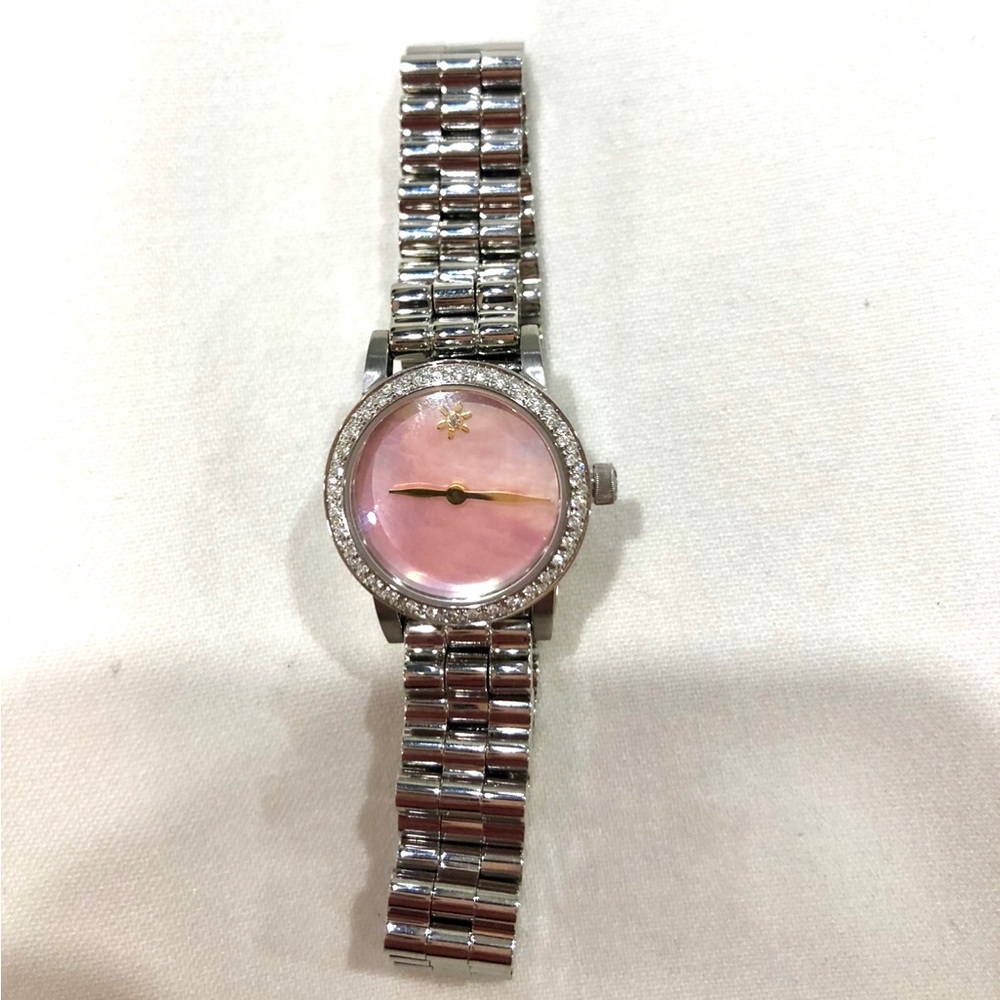 Shinola Gomelsky Slim Watch